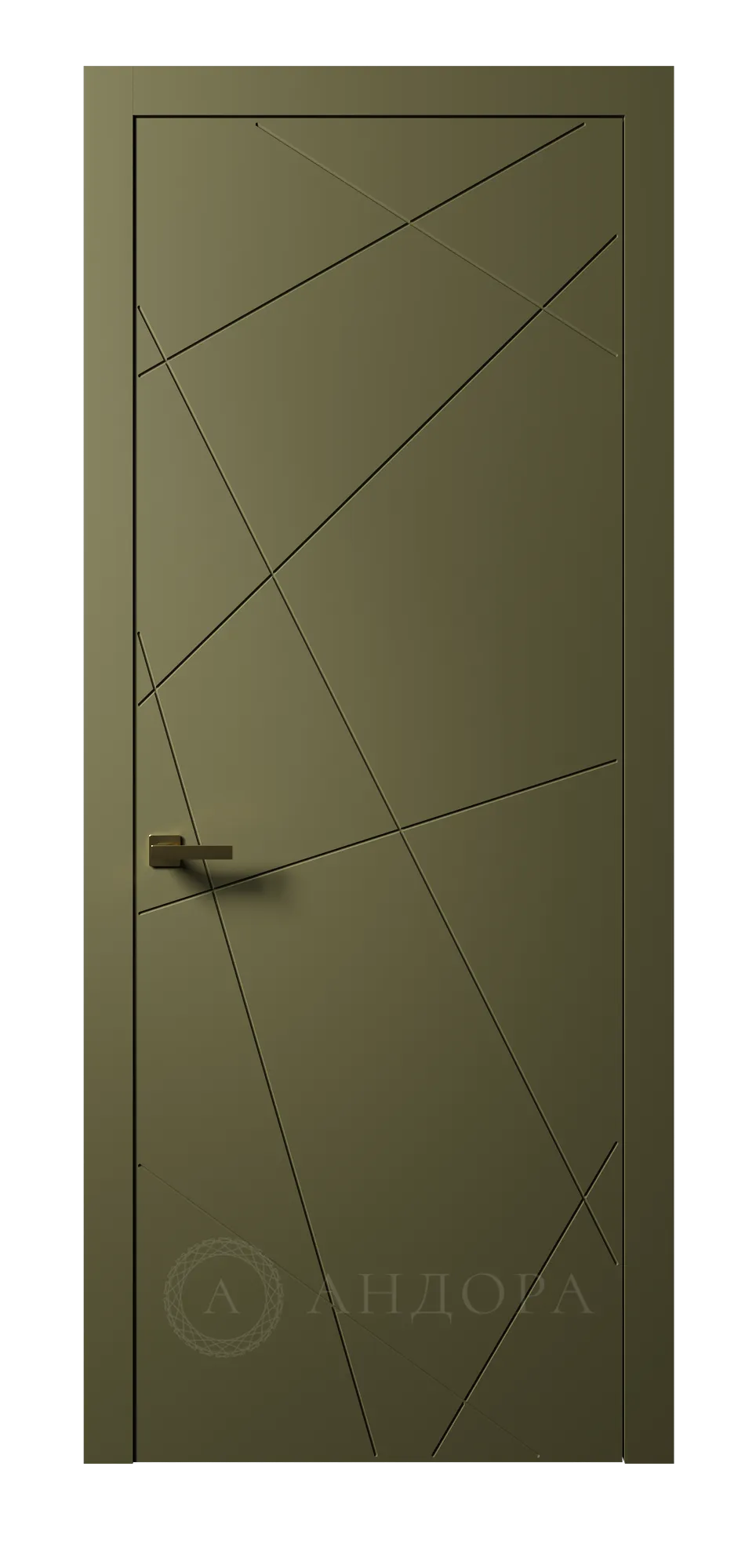 Геометрия 3