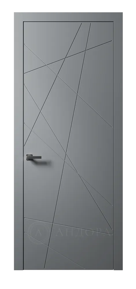 Геометрия 5