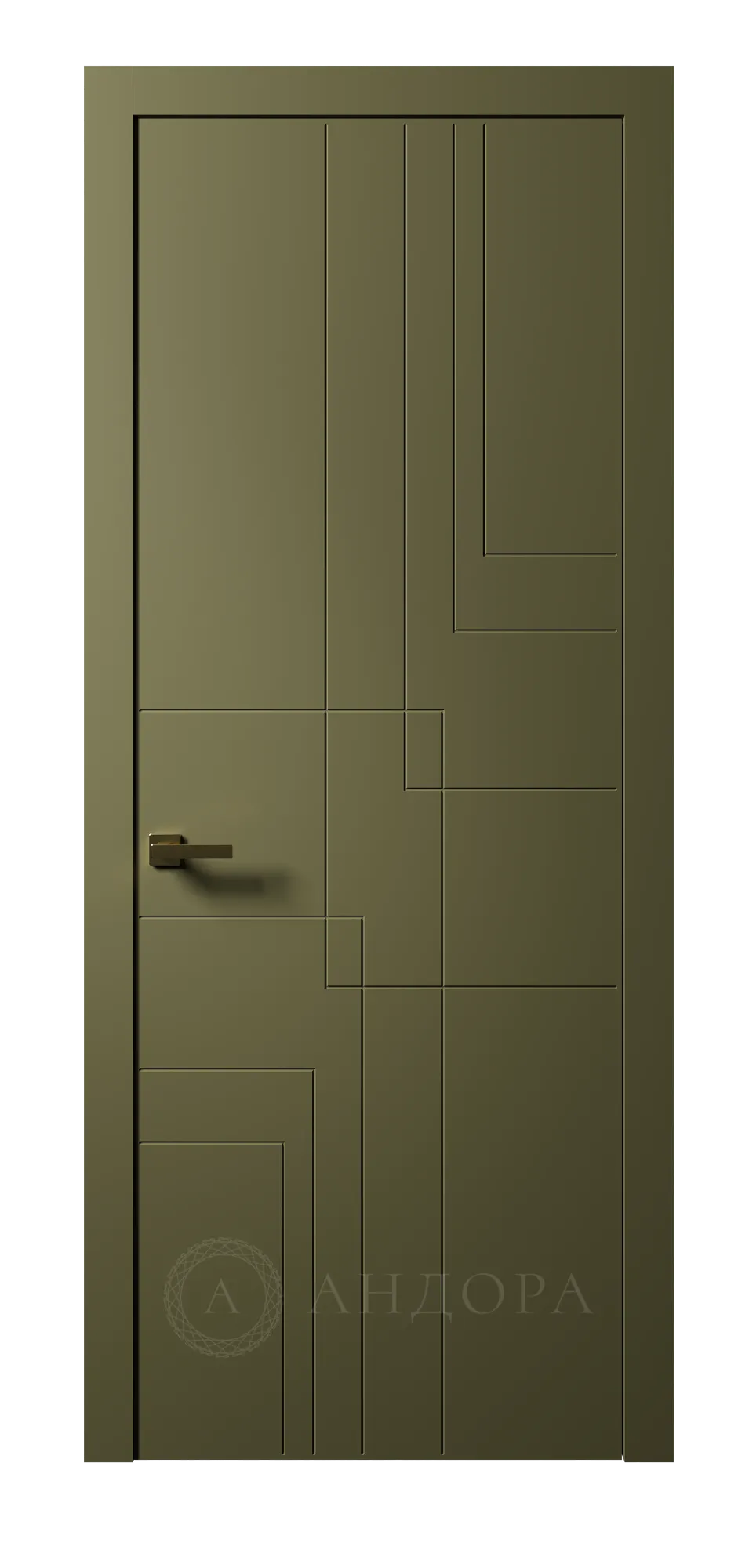 Геометрия 6