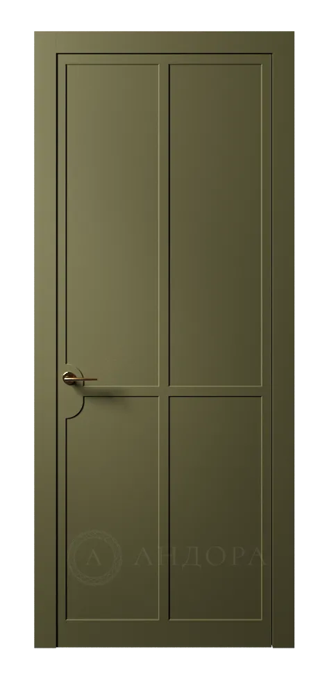 Миления 1