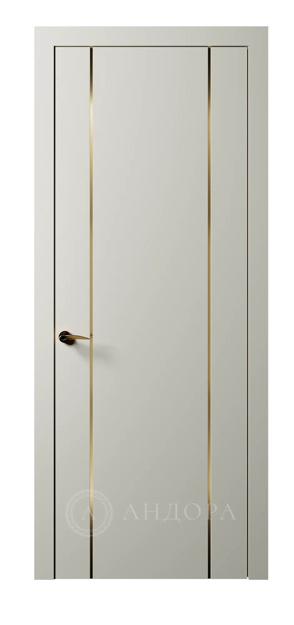Молдинг 3