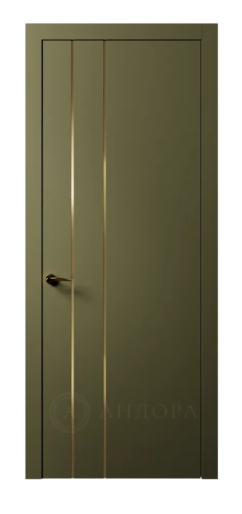 Молдинг 5