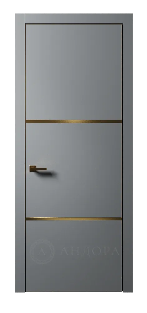 Молдинг ХЛ 5
